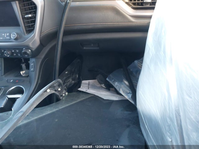 GMC Acadia Slt-1 2019 1GKKNVLS7KZ202096 Image 5