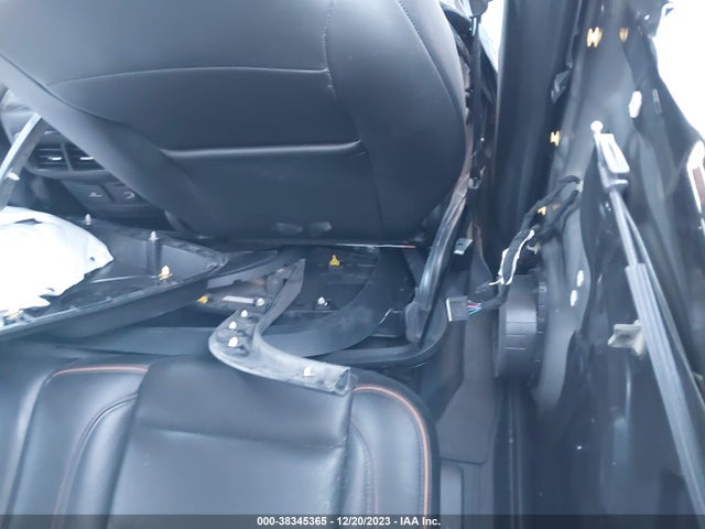 GMC Acadia Slt-1 2019 1GKKNVLS7KZ202096 Image 8