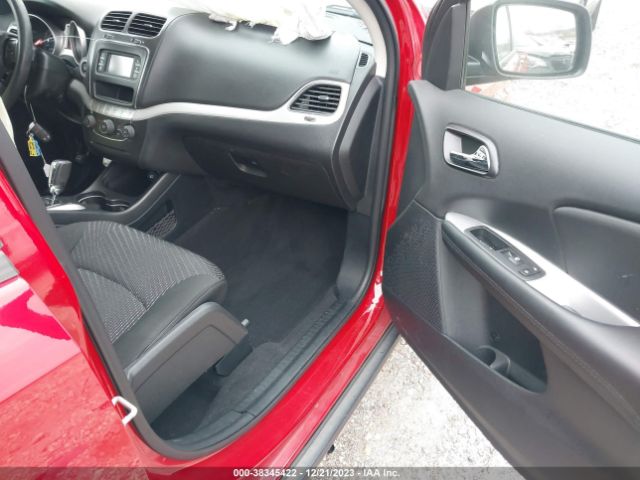 3C4PDCAB4LT276645 Dodge Journey Se Value