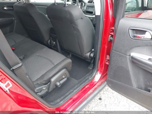 3C4PDCAB4LT276645 Dodge Journey Se Value