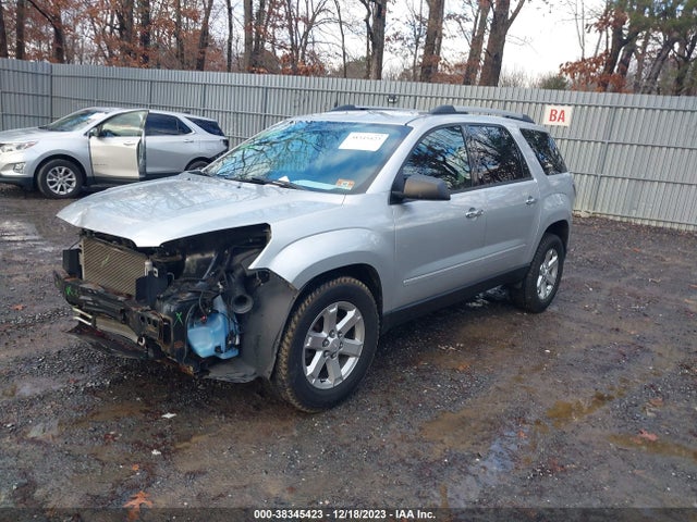 1GKKVNED7GJ170254 GMC Acadia Sle-1