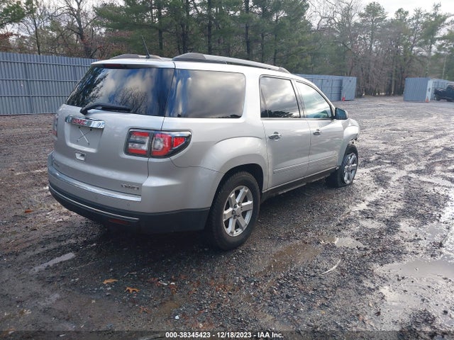 1GKKVNED7GJ170254 GMC Acadia Sle-1
