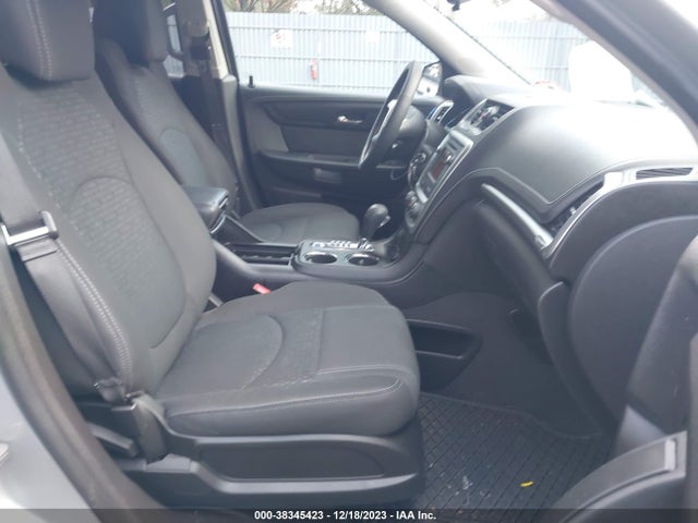 1GKKVNED7GJ170254 GMC Acadia Sle-1