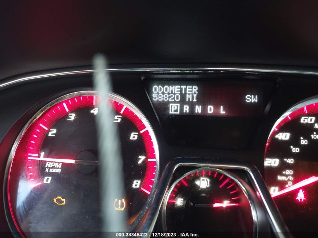 1GKKVNED7GJ170254 GMC Acadia Sle-1