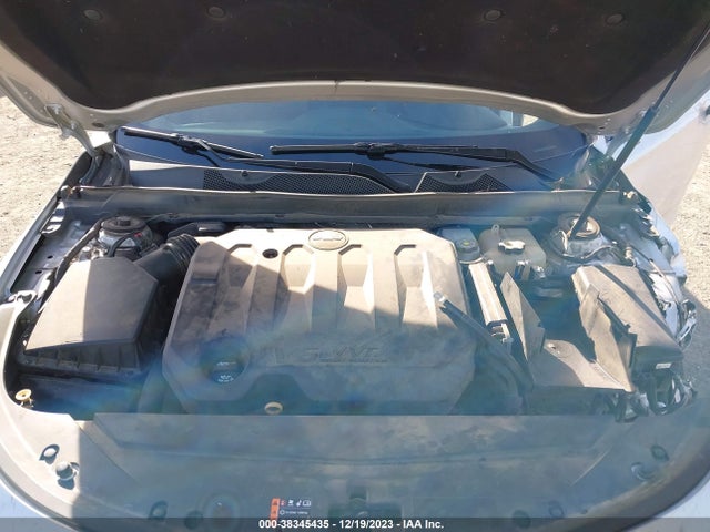 Chevrolet IMPALA LT 2019 1G11Z5S30KU103986 Image 10