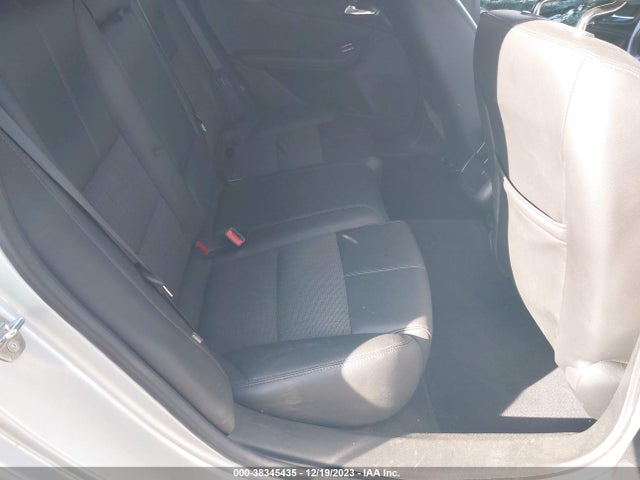 Chevrolet IMPALA LT 2019 1G11Z5S30KU103986 Image 8