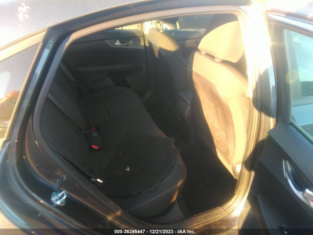 2020 KIA FORTE LXS VIN: 3KPF24AD0LE210235