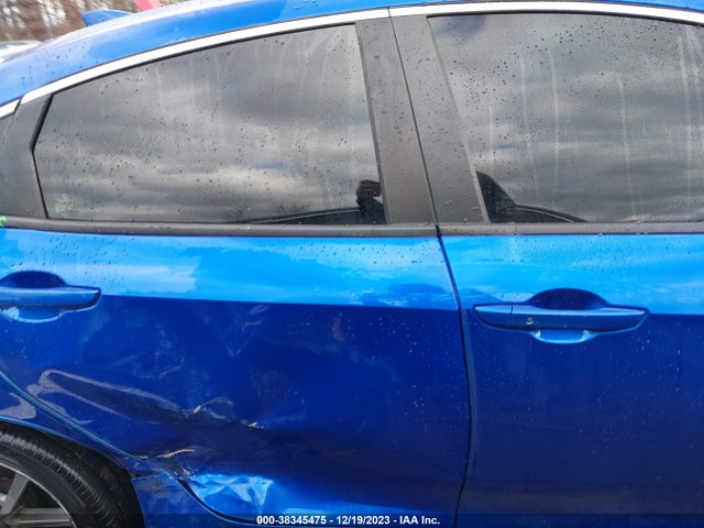 Honda CIVIC EX 2019 19XFC1F31KE017764 Image 13