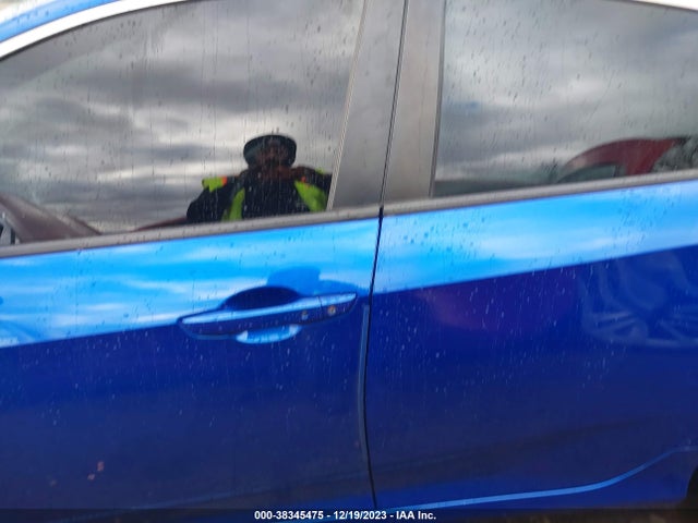 Honda CIVIC EX 2019 19XFC1F31KE017764 Image 14