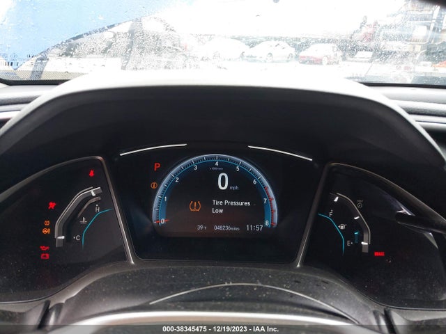 Honda CIVIC EX 2019 19XFC1F31KE017764 Image 7