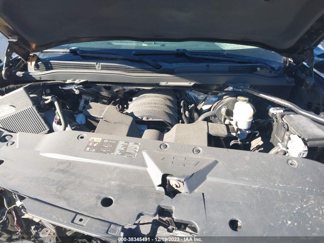 Chevrolet Silverado 1500 1lt 2014 3GCUKREC5EG477979 Image 10