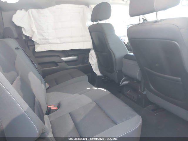 2014 CHEVROLET SILVERADO 1500 1LT VIN: 3GCUKREC5EG477979