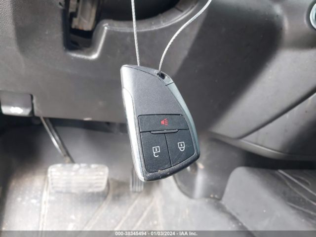 1GCUDAED6RZ128386 Chevrolet Silverado 1500 4wd  Short Bed Wt
