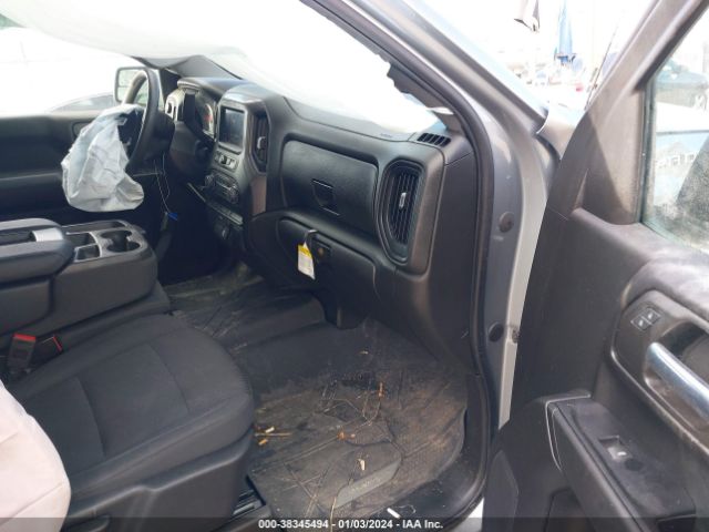 1GCUDAED6RZ128386 Chevrolet Silverado 1500 4wd  Short Bed Wt