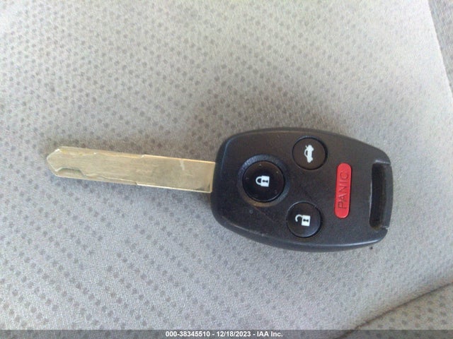 2012 HONDA CIVIC LX VIN: 19XFB2F56CE019599