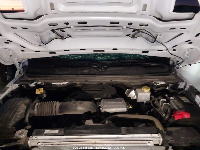 RAM 1500 Laramie  4x4 5'7 Box 2023 1C6SRFJT5PN578996 Image 10