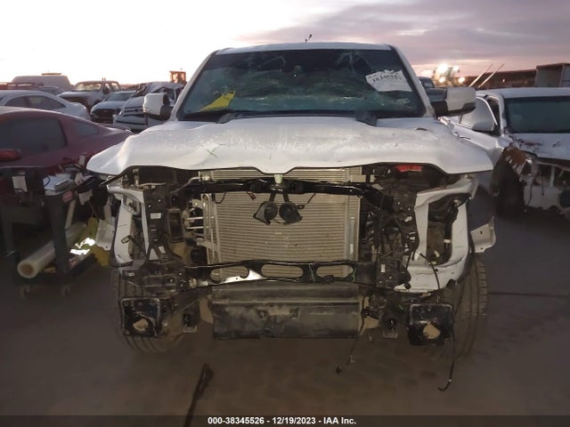 RAM 1500 Laramie  4x4 5'7 Box 2023 1C6SRFJT5PN578996 Image 13