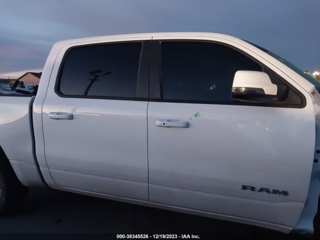 RAM 1500 Laramie  4x4 5'7 Box 2023 1C6SRFJT5PN578996 Image 14