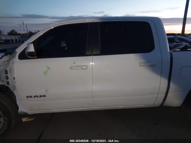 RAM 1500 Laramie  4x4 5'7 Box 2023 1C6SRFJT5PN578996 Image 15