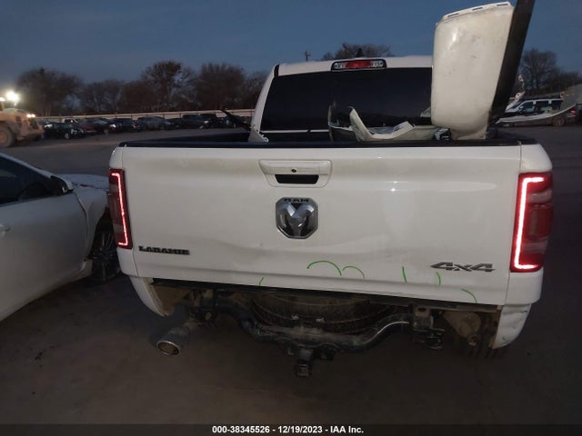RAM 1500 Laramie  4x4 5'7 Box 2023 1C6SRFJT5PN578996 Image 17