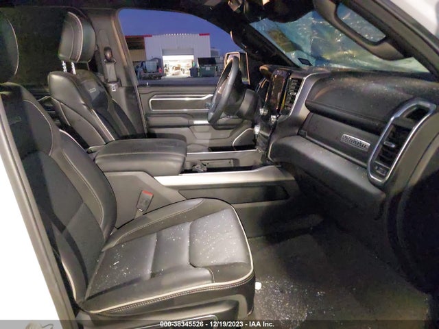 RAM 1500 Laramie  4x4 5'7 Box 2023 1C6SRFJT5PN578996 Image 5