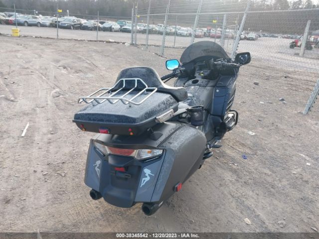 2016 HONDA GL1800 JH2SC6816GK300230 Photo 3