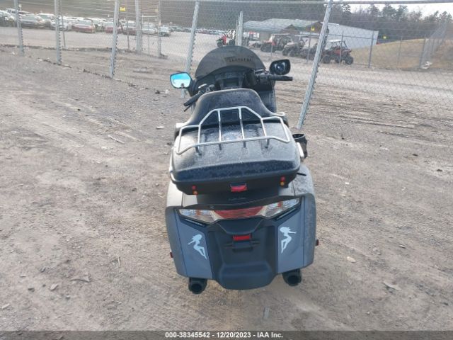 2016 HONDA GL1800 JH2SC6816GK300230 Photo 5