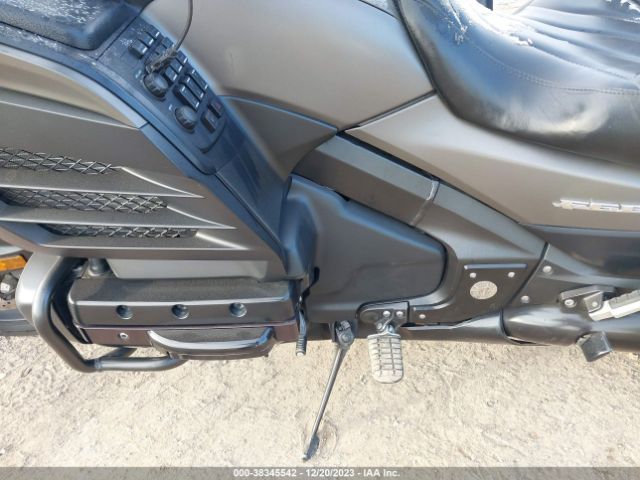 2016 HONDA GL1800 JH2SC6816GK300230 Photo 8