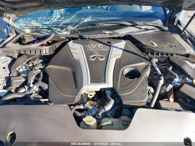 JN1EV7EL9HM554406 Infiniti Q60 3.0t Premium