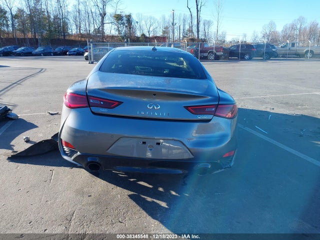 JN1EV7EL9HM554406 Infiniti Q60 3.0t Premium