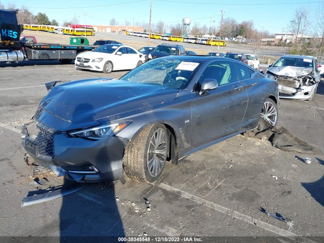 JN1EV7EL9HM554406 Infiniti Q60 3.0t Premium