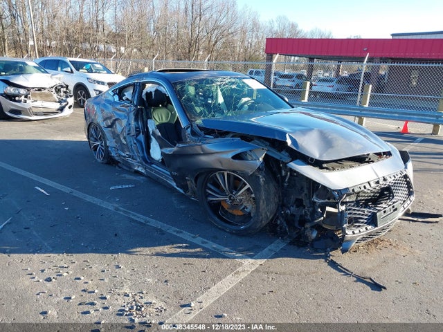 JN1EV7EL9HM554406 Infiniti Q60 3.0t Premium