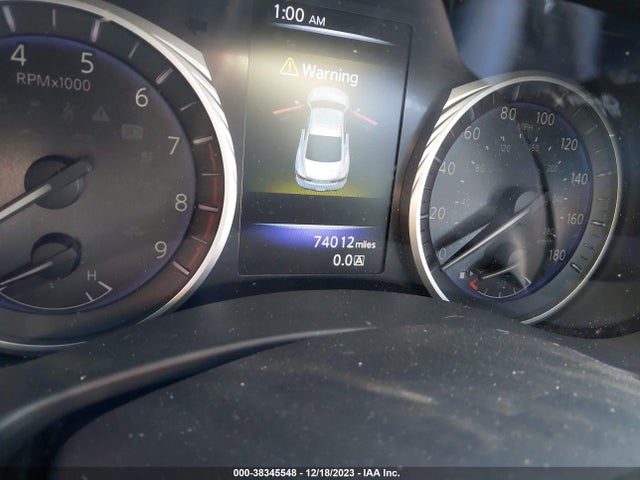 JN1EV7EL9HM554406 Infiniti Q60 3.0t Premium