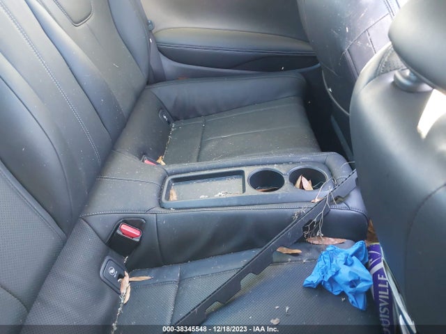 JN1EV7EL9HM554406 Infiniti Q60 3.0t Premium