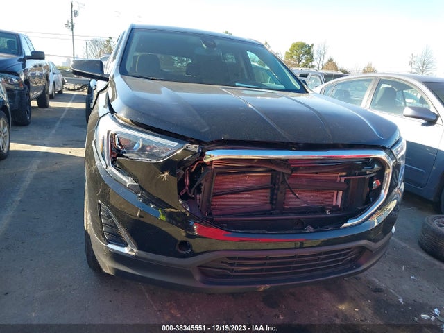 3GKALMEV9ML314394 GMC Terrain Fwd Sle