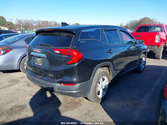 3GKALMEV9ML314394 GMC Terrain Fwd Sle