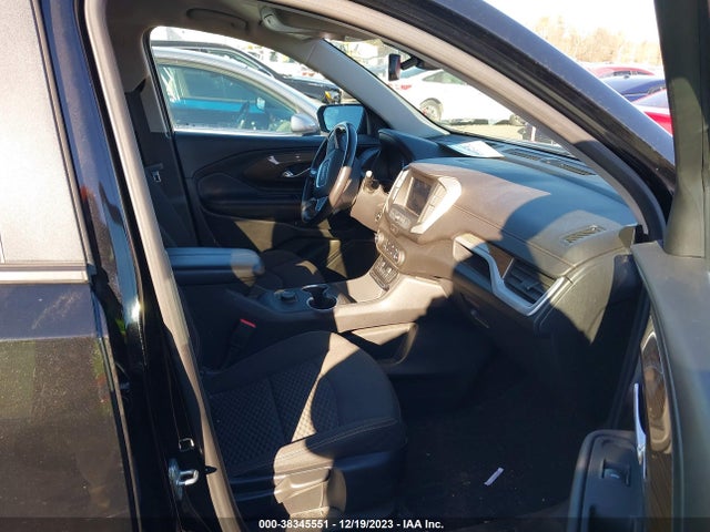 3GKALMEV9ML314394 GMC Terrain Fwd Sle