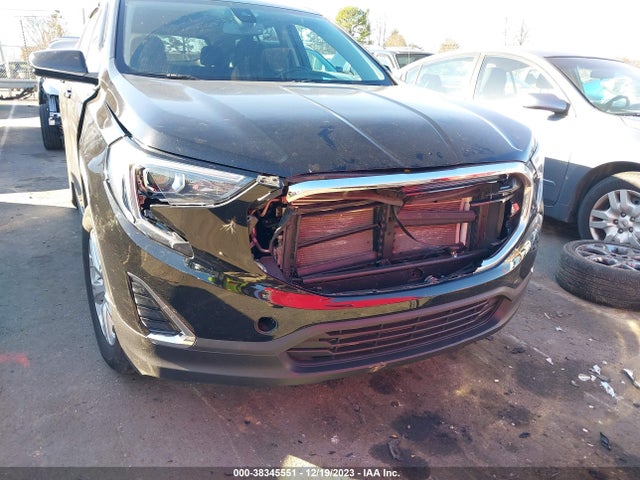 3GKALMEV9ML314394 GMC Terrain Fwd Sle