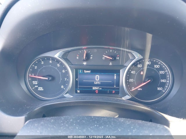 3GKALMEV9ML314394 GMC Terrain Fwd Sle