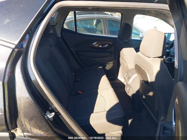 3GKALMEV9ML314394 GMC Terrain Fwd Sle