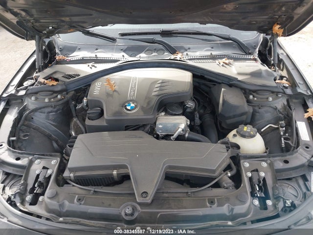 BMW 320i 2015 WBA3B1G56FNT64821 Image 10