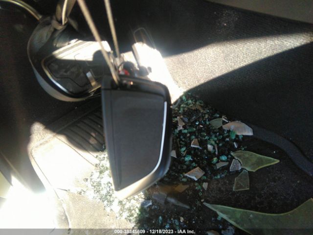 2023 BMW X3 5UX53DP03P9R53610 Photo 10