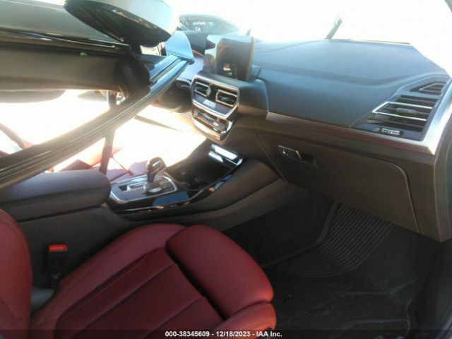 2023 BMW X3 5UX53DP03P9R53610 Photo 4