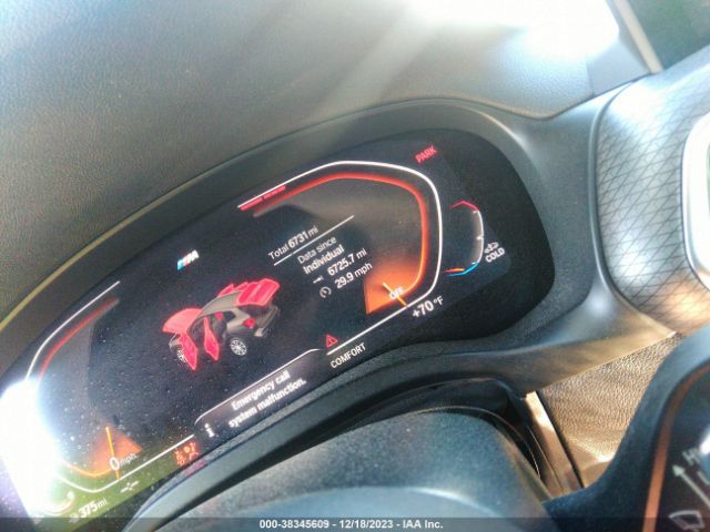 2023 BMW X3 5UX53DP03P9R53610 Photo 6