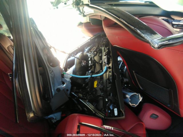 2023 BMW X3 5UX53DP03P9R53610 Photo 7