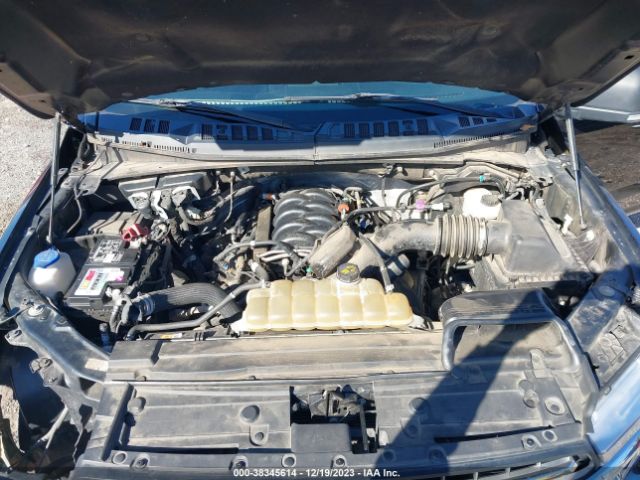 1FTFW1E52LKD35398 Ford F-150 Xlt
