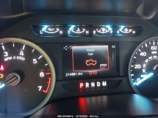 1FTFW1E52LKD35398 Ford F-150 Xlt