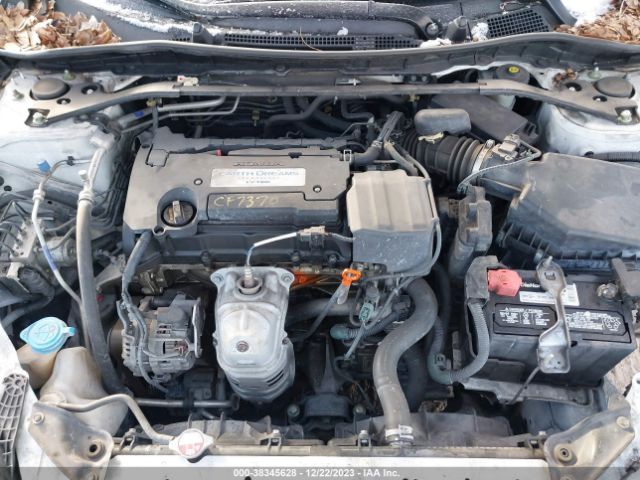 1HGCT1B83FA005789 Honda Accord Ex-l