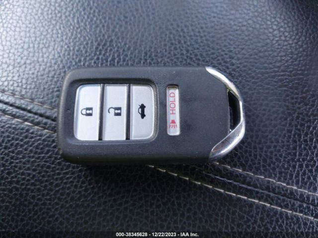 1HGCT1B83FA005789 Honda Accord Ex-l