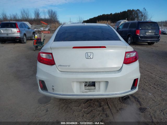 1HGCT1B83FA005789 Honda Accord Ex-l